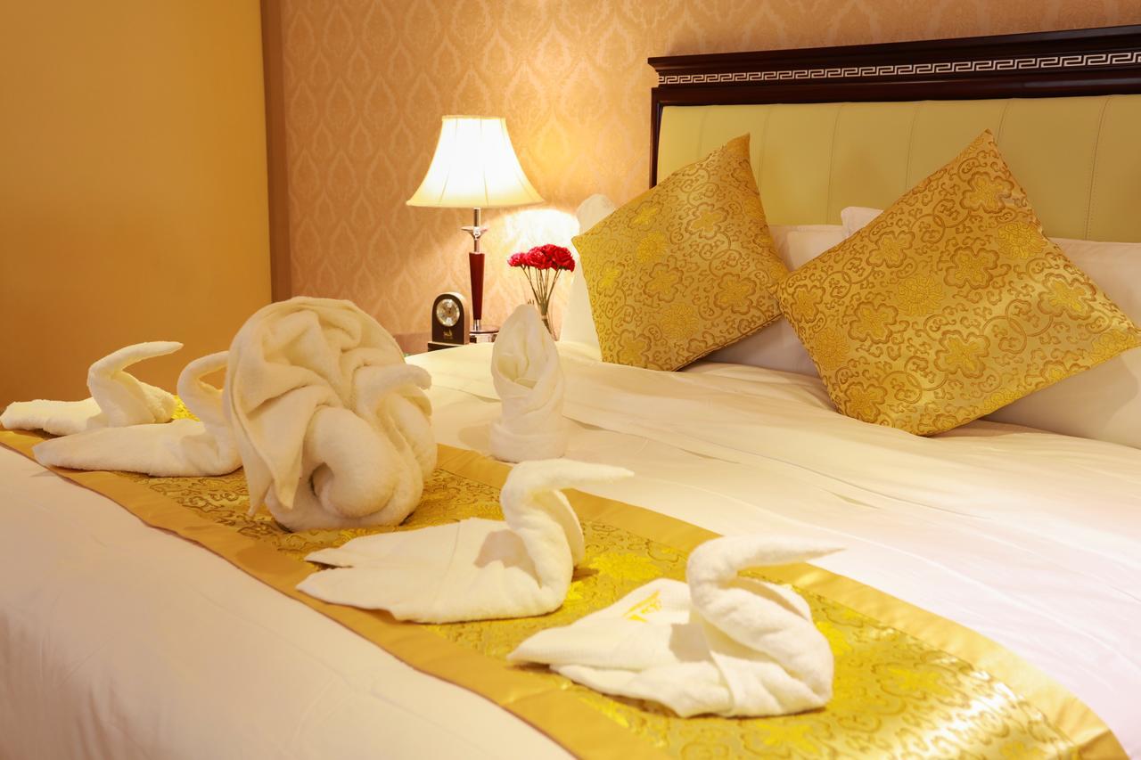 Hotel Hala Arar