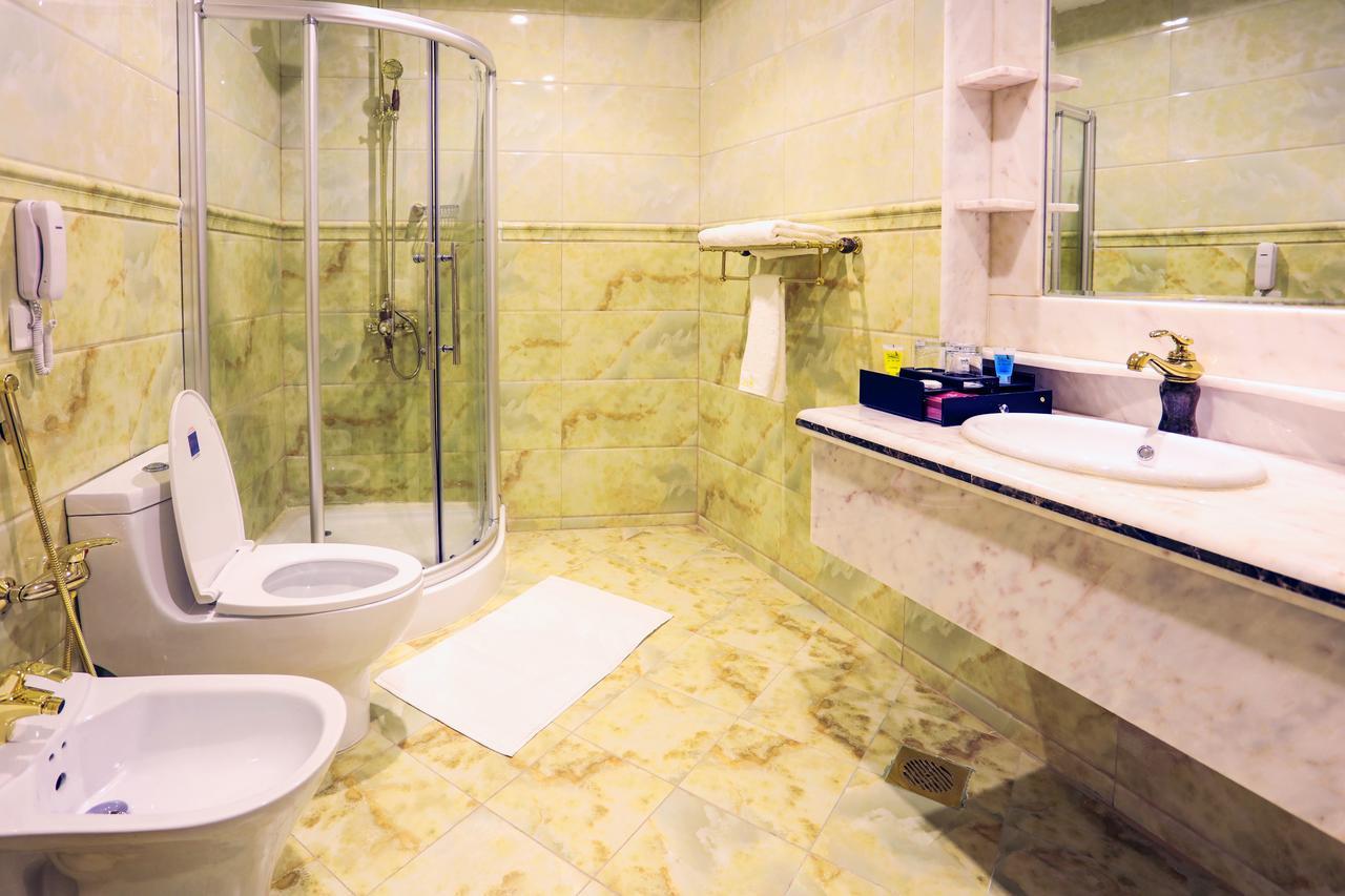 Hala Hotel Arar